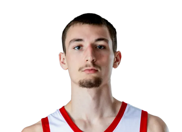 Saxton Hoepker, Basketball, undefined