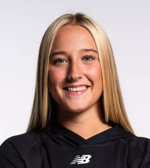 Ainsley West, Sailing, Boston College
