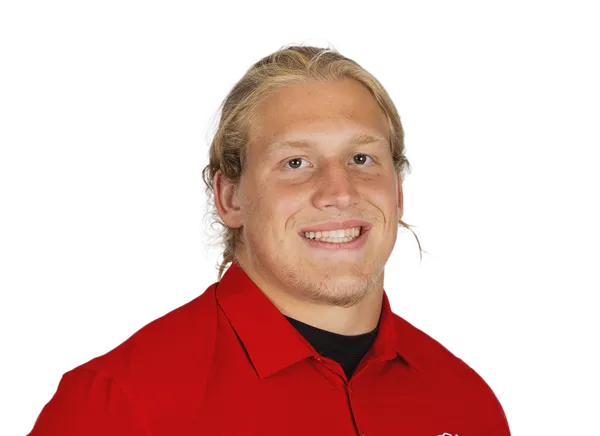 Colby Cronk, Football, undefined