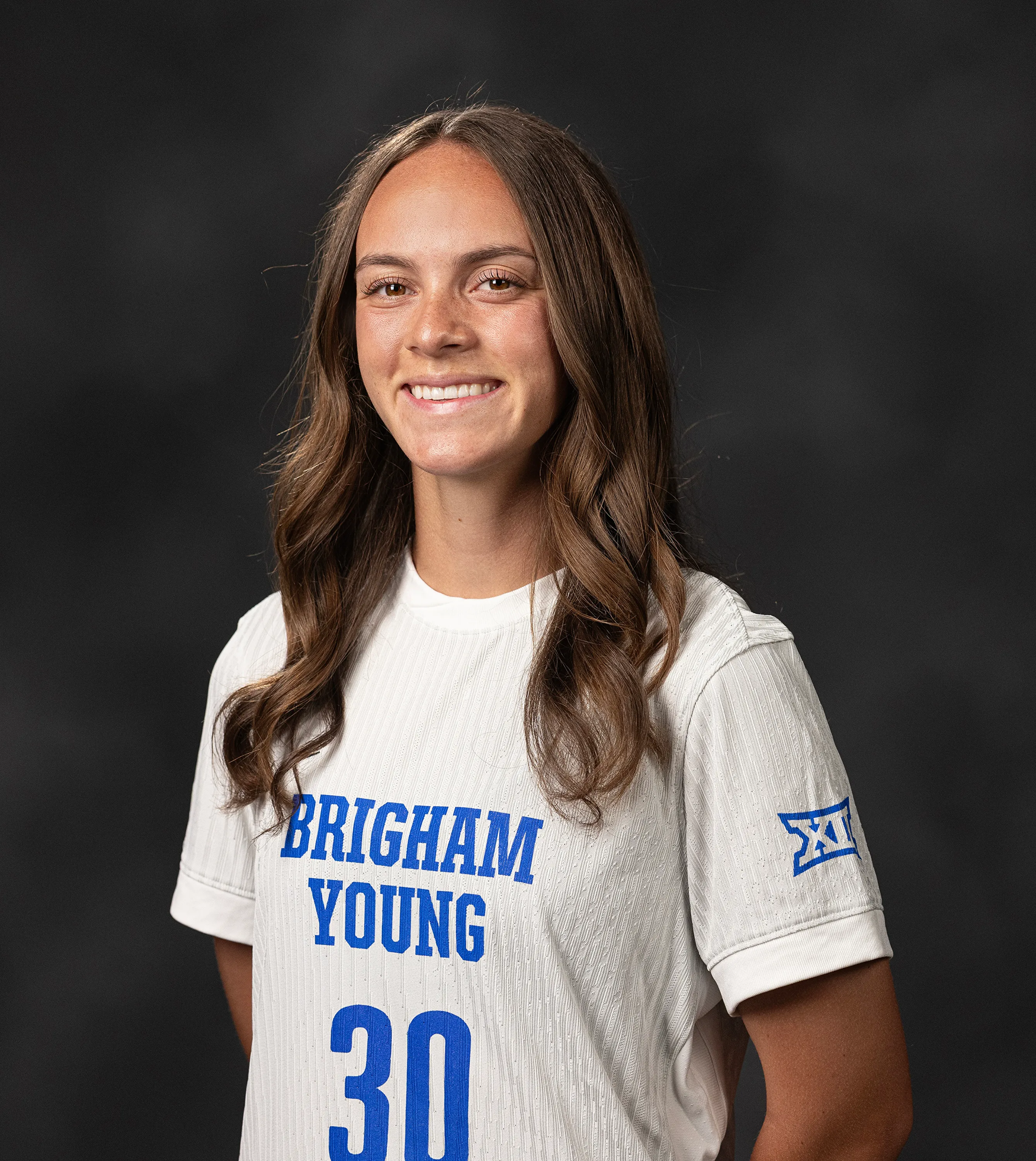 Mattyn Summers-Oviatt, Soccer, Brigham Young University