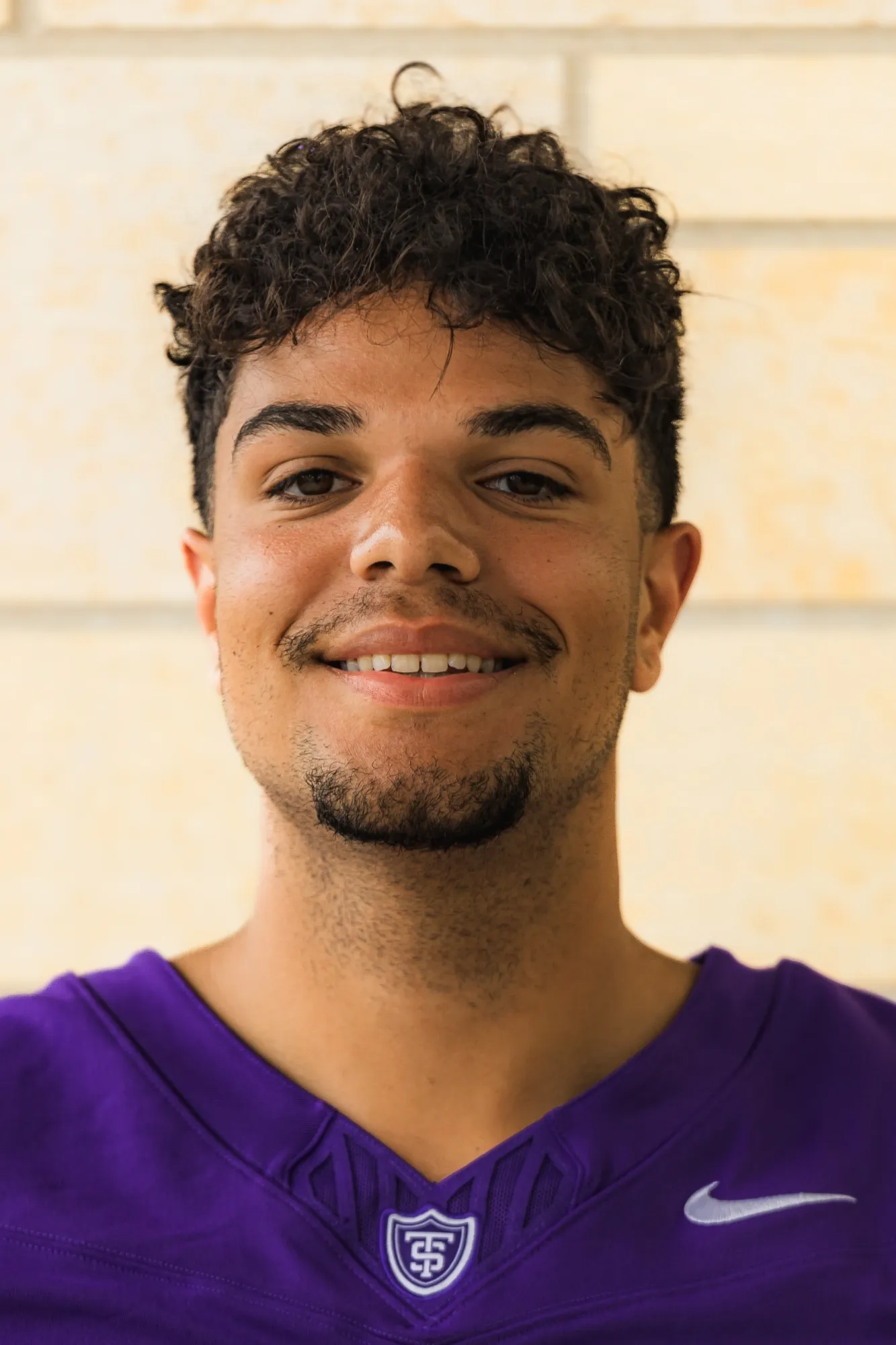 Evan Tyler, Football, undefined