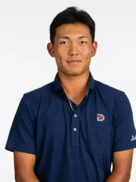 Zhengqian Li, Golf, Southern Methodist University