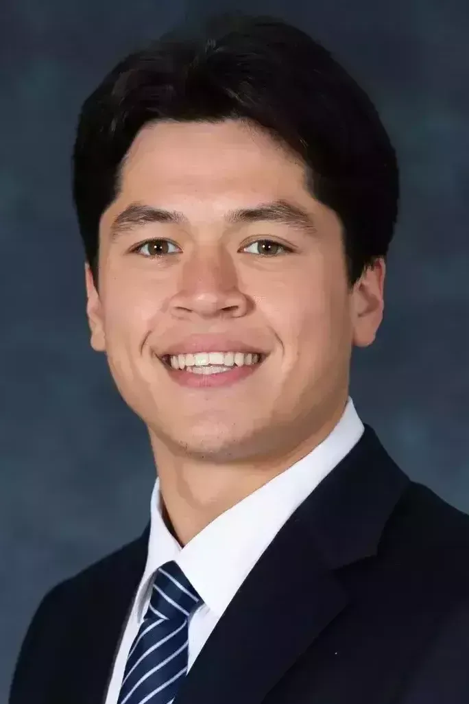 Vernon Cooke, Lacrosse, Johns Hopkins University