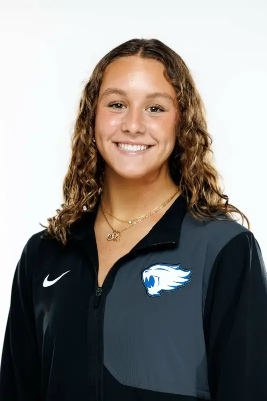 Hayden Penny, Swimming & Diving, University of Kentucky