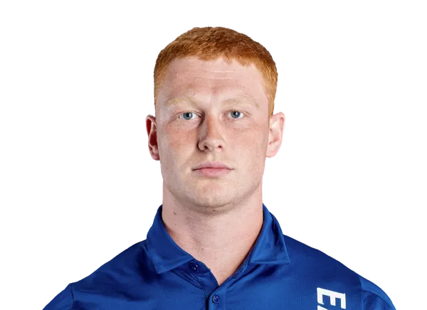 Jackson Long, Football, Georgia Southern University