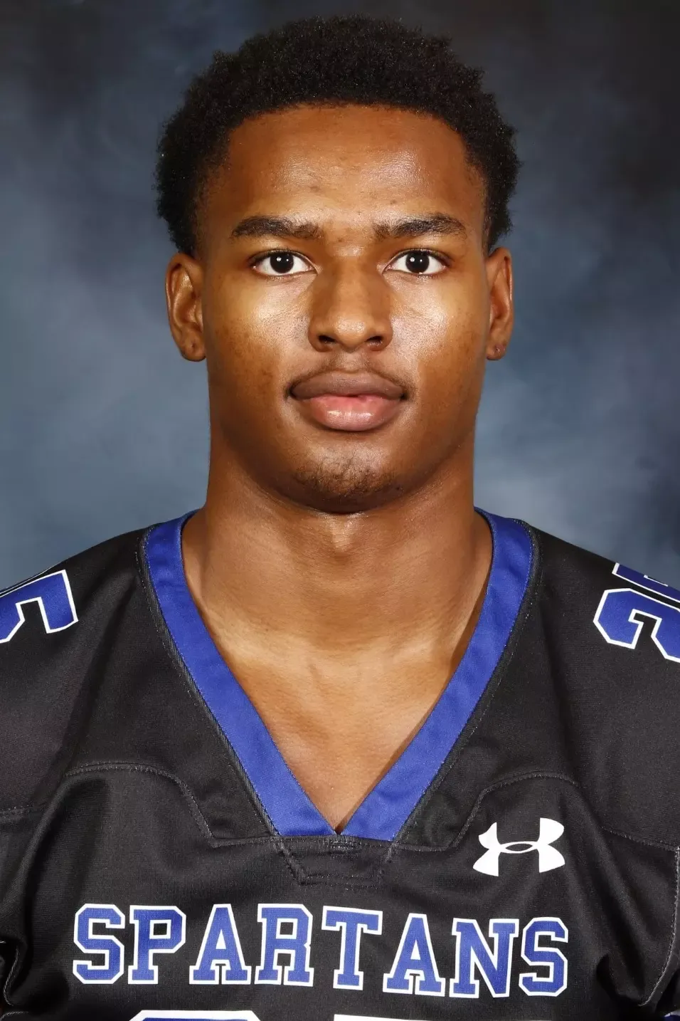 Kali Freeman, Football, undefined