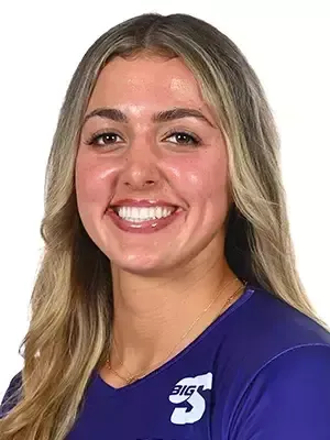 Aisha Keric, Volleyball, High Point University