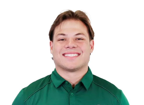 Jacob Winters, Football, undefined