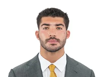 Dominic Rezac, Football, undefined