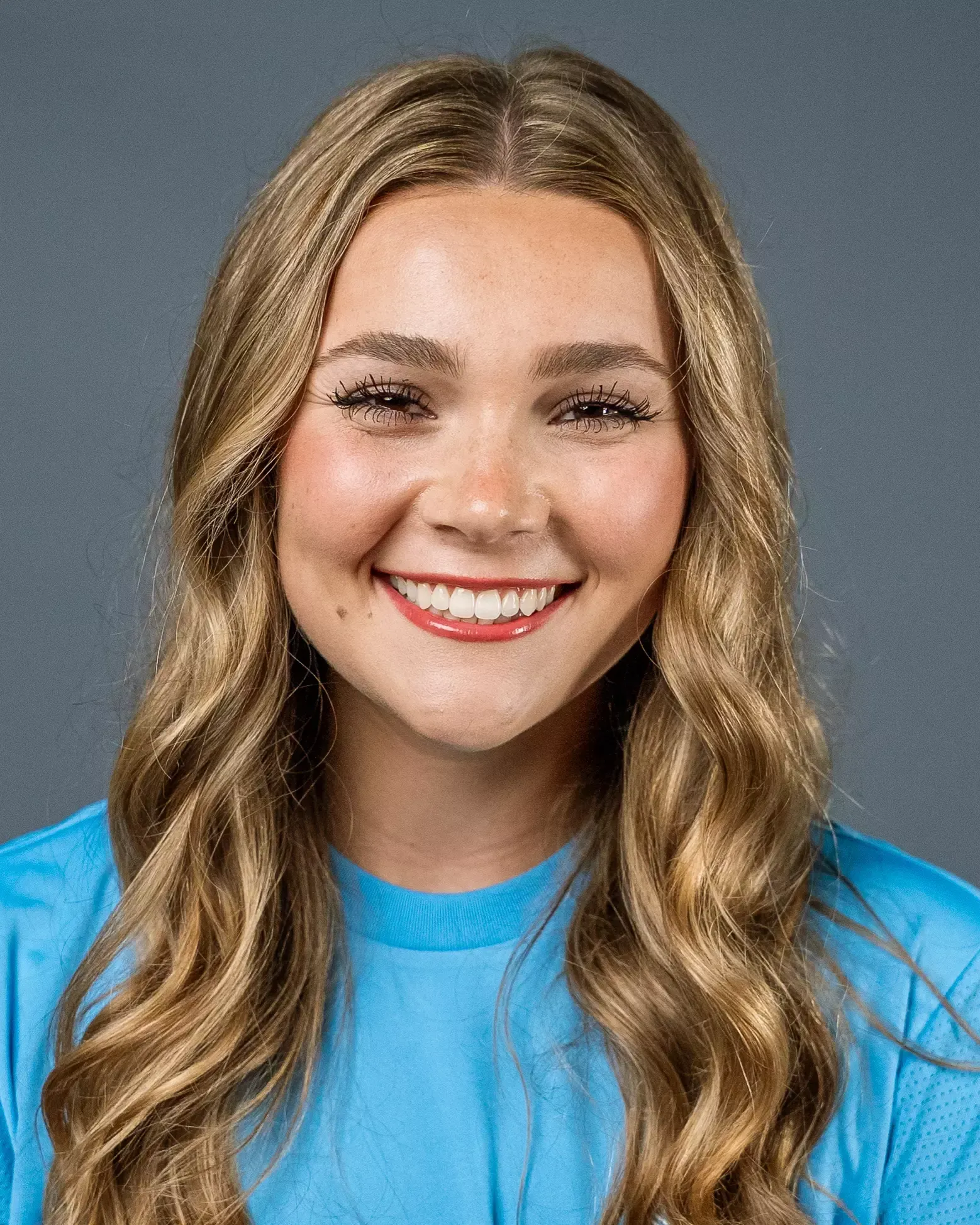 Isabelle Kent, Soccer, undefined