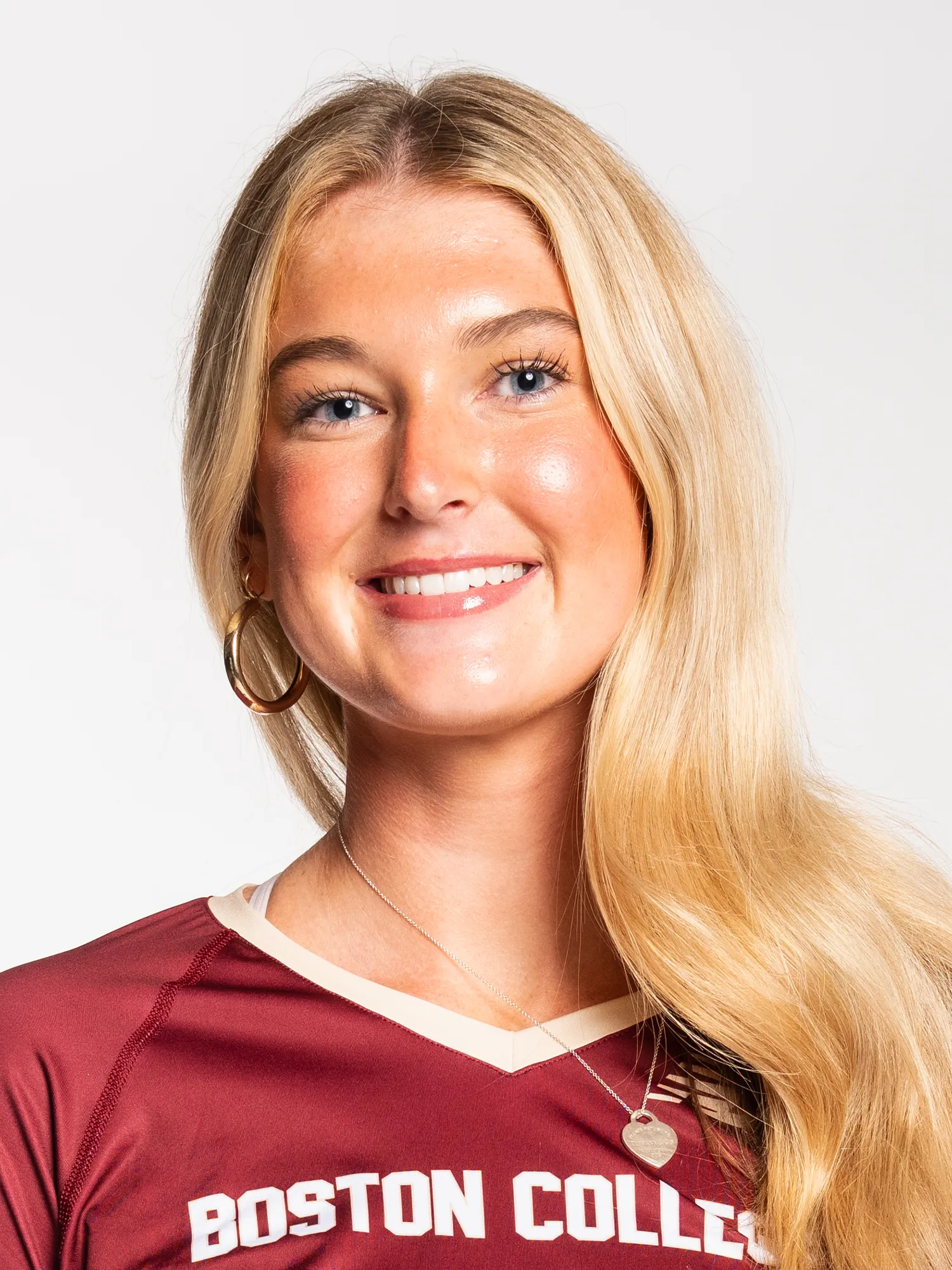Laney Blevins, Volleyball, Boston College