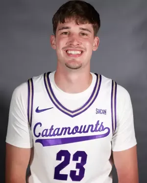 Marcus Kell, Basketball, undefined