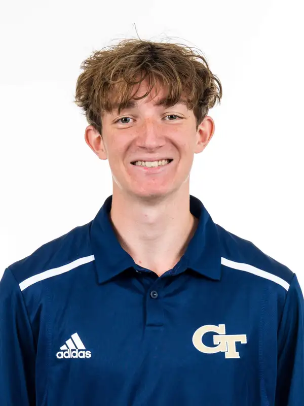 Charlie Crowder, Track and Field (O), Georgia Institute of Technology