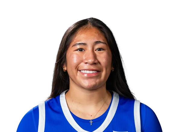 Sydney Benally, Basketball, undefined