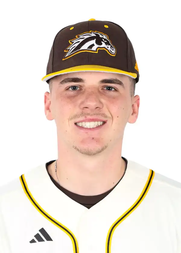 Mason Pilarski, Baseball, Western Michigan University