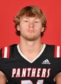 Jackson Reisbig, Football, Davenport University