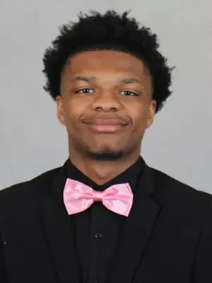 Rashaud Cherry, Football, Ferrum College