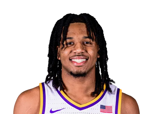 Jalen Reece, Basketball, undefined