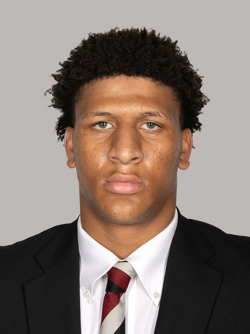 Caden Ramsey, Football, undefined