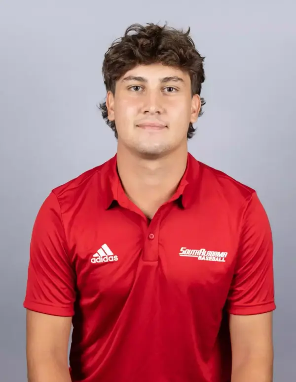 Talan Miranda, Baseball, University of South Alabama
