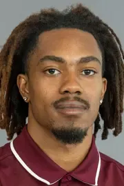 Juwann Holmes, Football, undefined