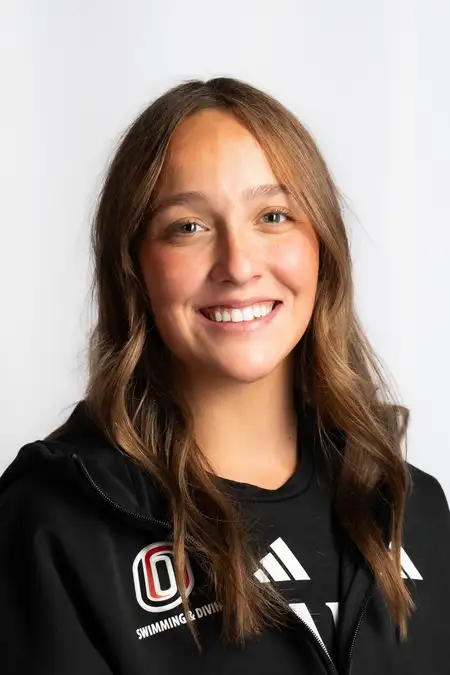 Kira Jacobs, Swimming & Diving, University of Nebraska Omaha