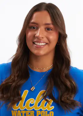 Bia Mantellato, Water Polo, undefined