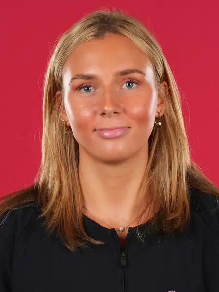Tova Axelsson, Swimming & Diving, Youngstown State University