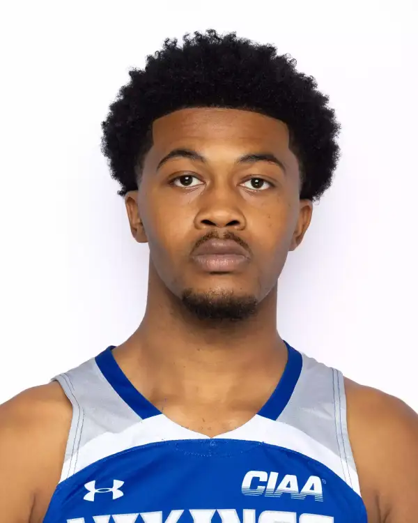 Ma'Kyi Butler, Basketball, Elizabeth City State University