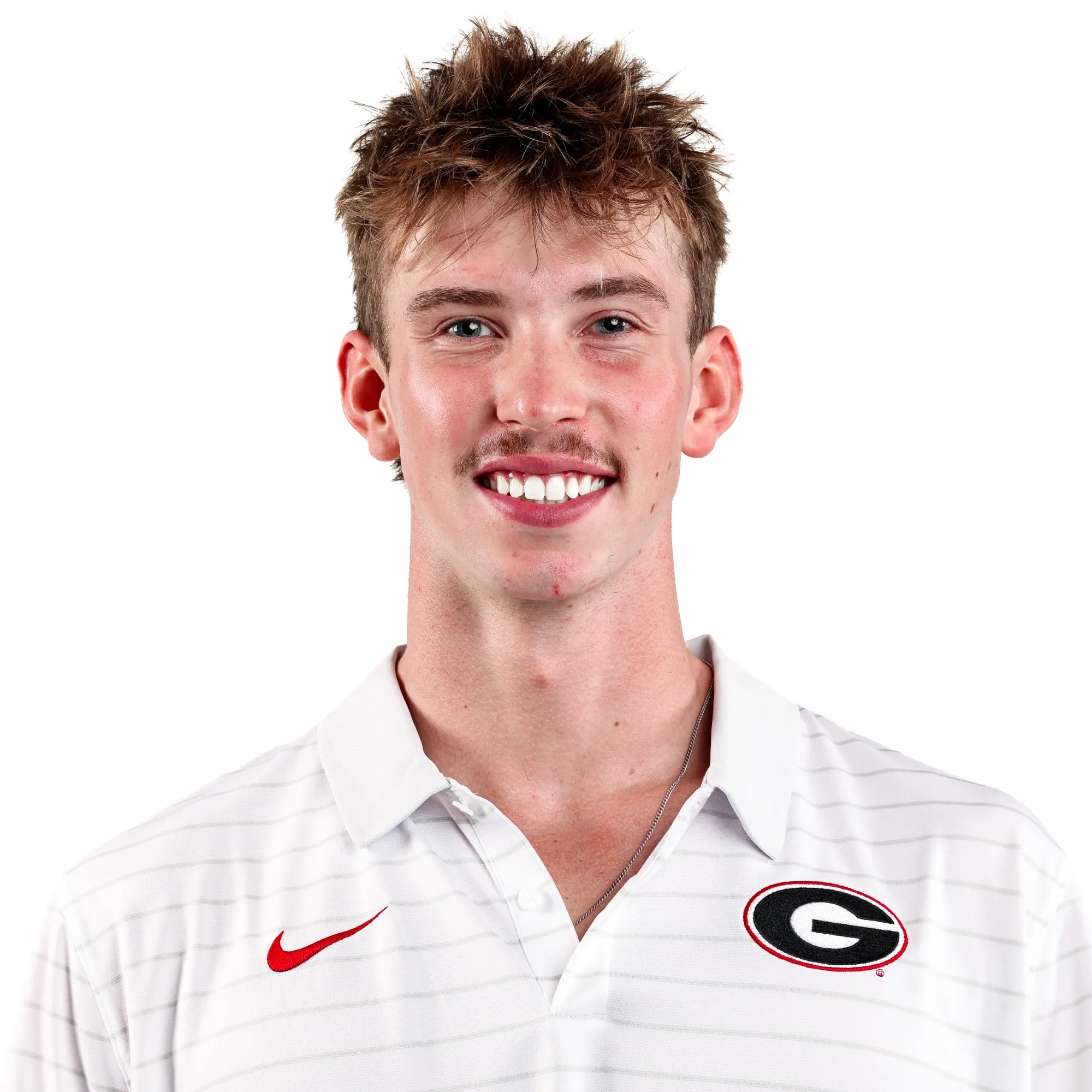 Sam Lofstrom, Swimming & Diving, University of Georgia