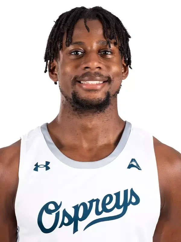 Gabe Jacobs, Basketball, University of North Florida