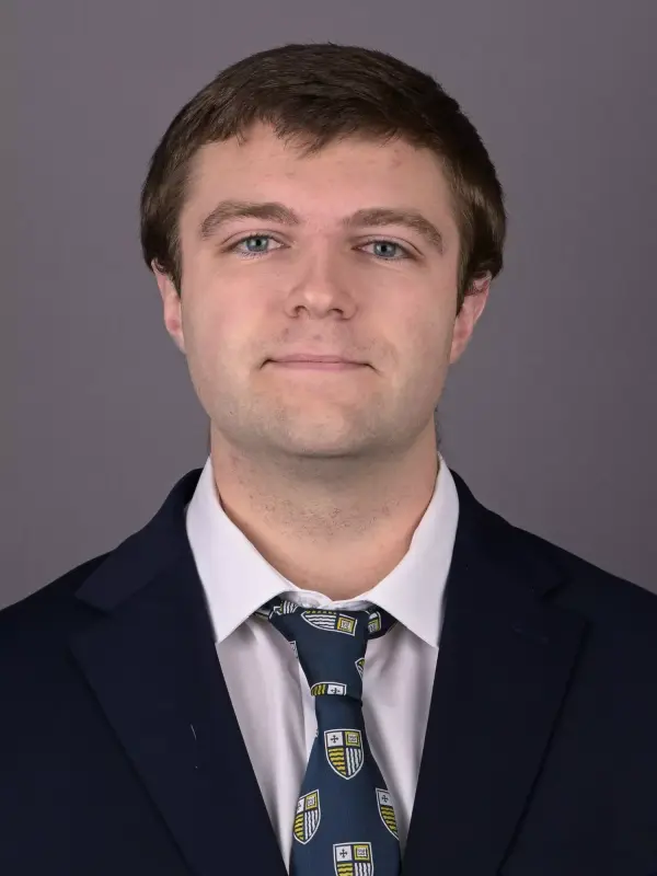 Tyler Maille, Lacrosse, Merrimack College