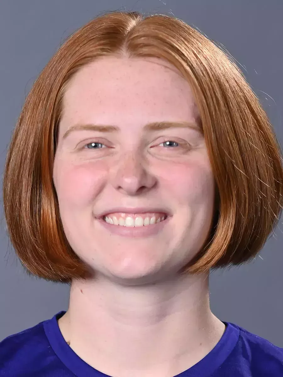 Nora Herbstzuber, Swimming & Diving, College of the Holy Cross