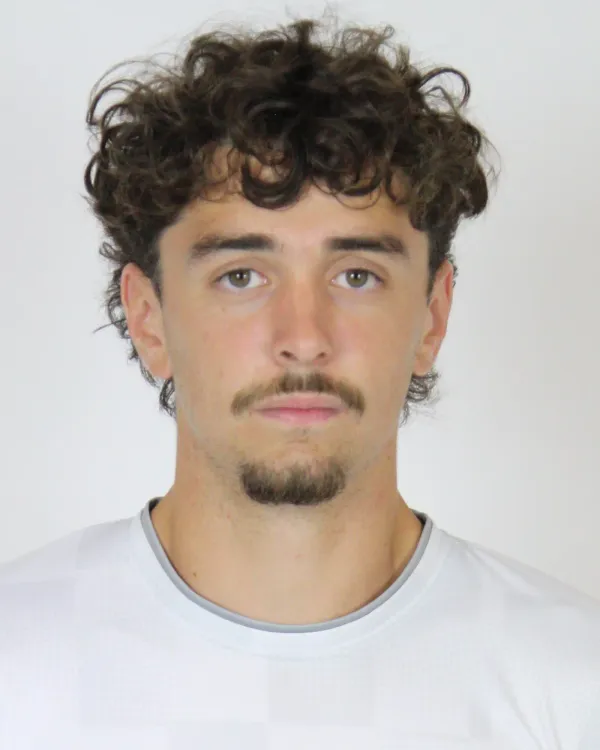 Aidan Whitley, Soccer, DePauw University
