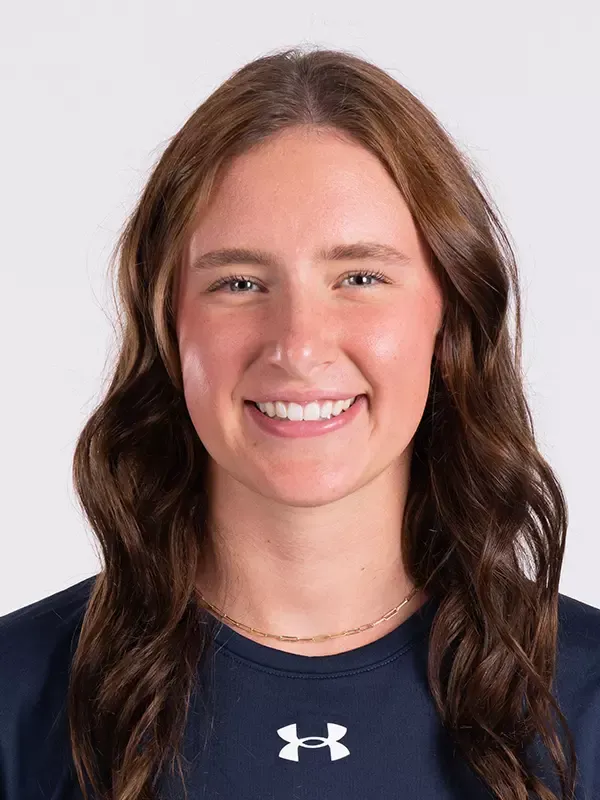 Amanda Ulicny, Swimming & Diving, University of North Florida