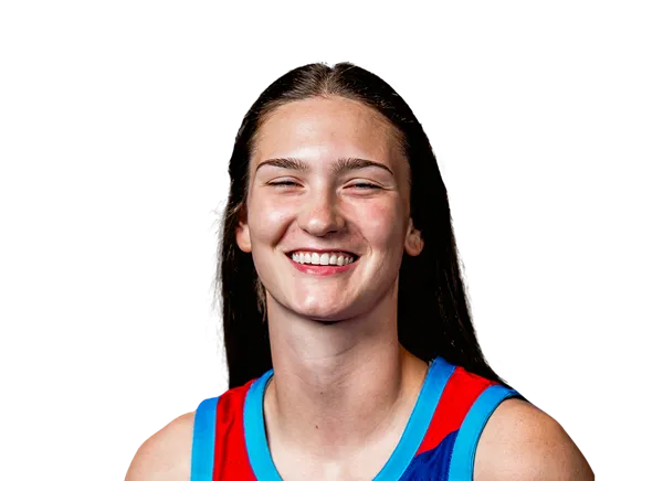 Kate Clarke, Basketball, undefined