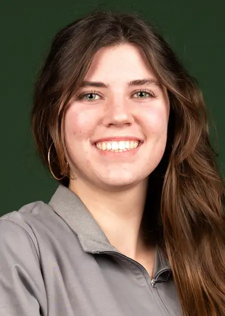 Madison Easter, Track and Field (O), California Polytechnic State University