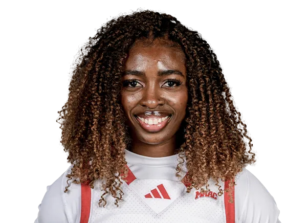 Grace John, Basketball, undefined