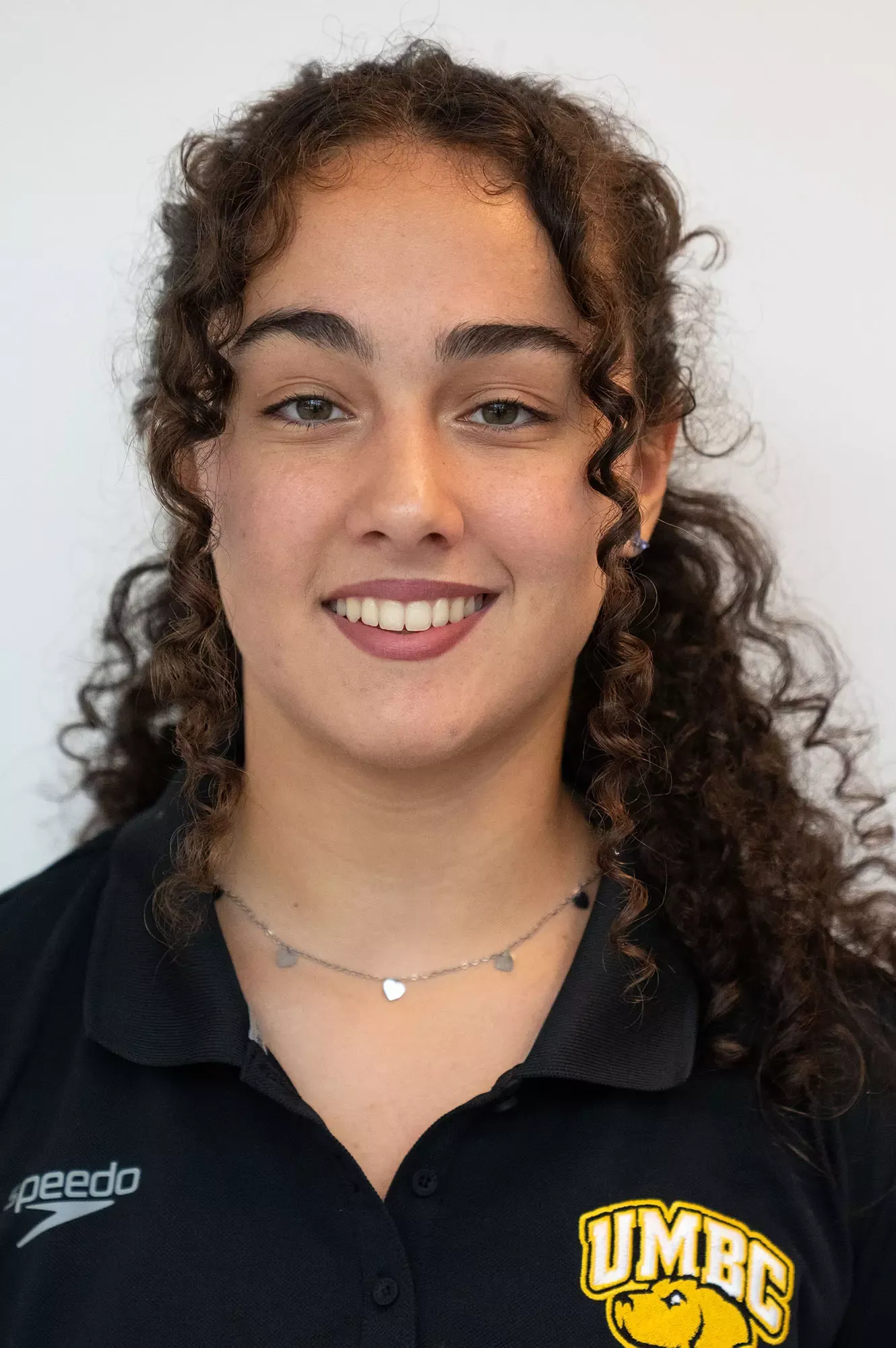 Stella Ranieri, Swimming & Diving, University of Maryland, Baltimore County