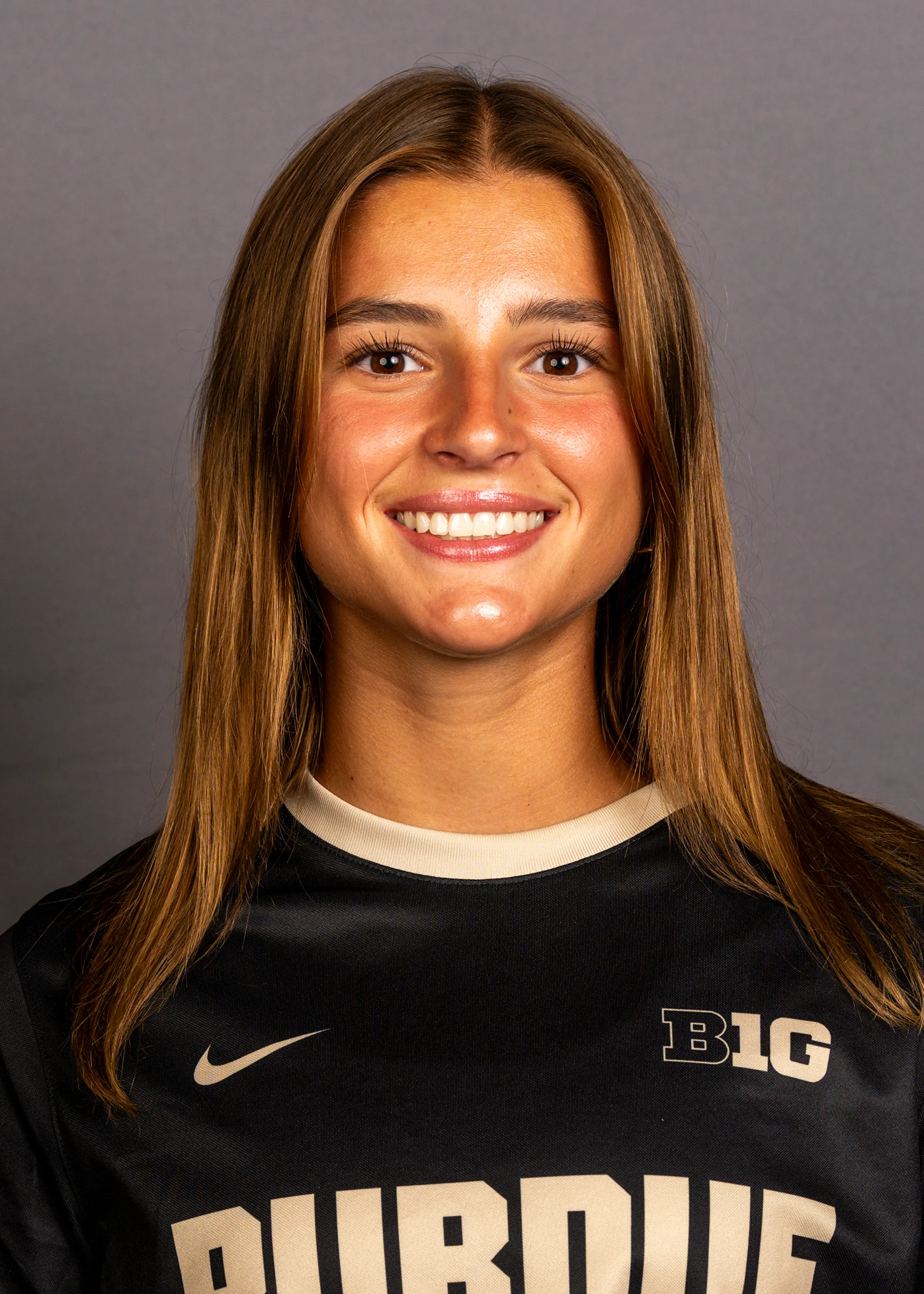 Elizabeth Burfeind, Soccer, Purdue University
