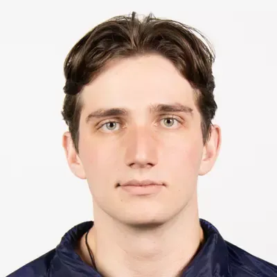 Konstantin Vaysbukh, Fencing, Yale University