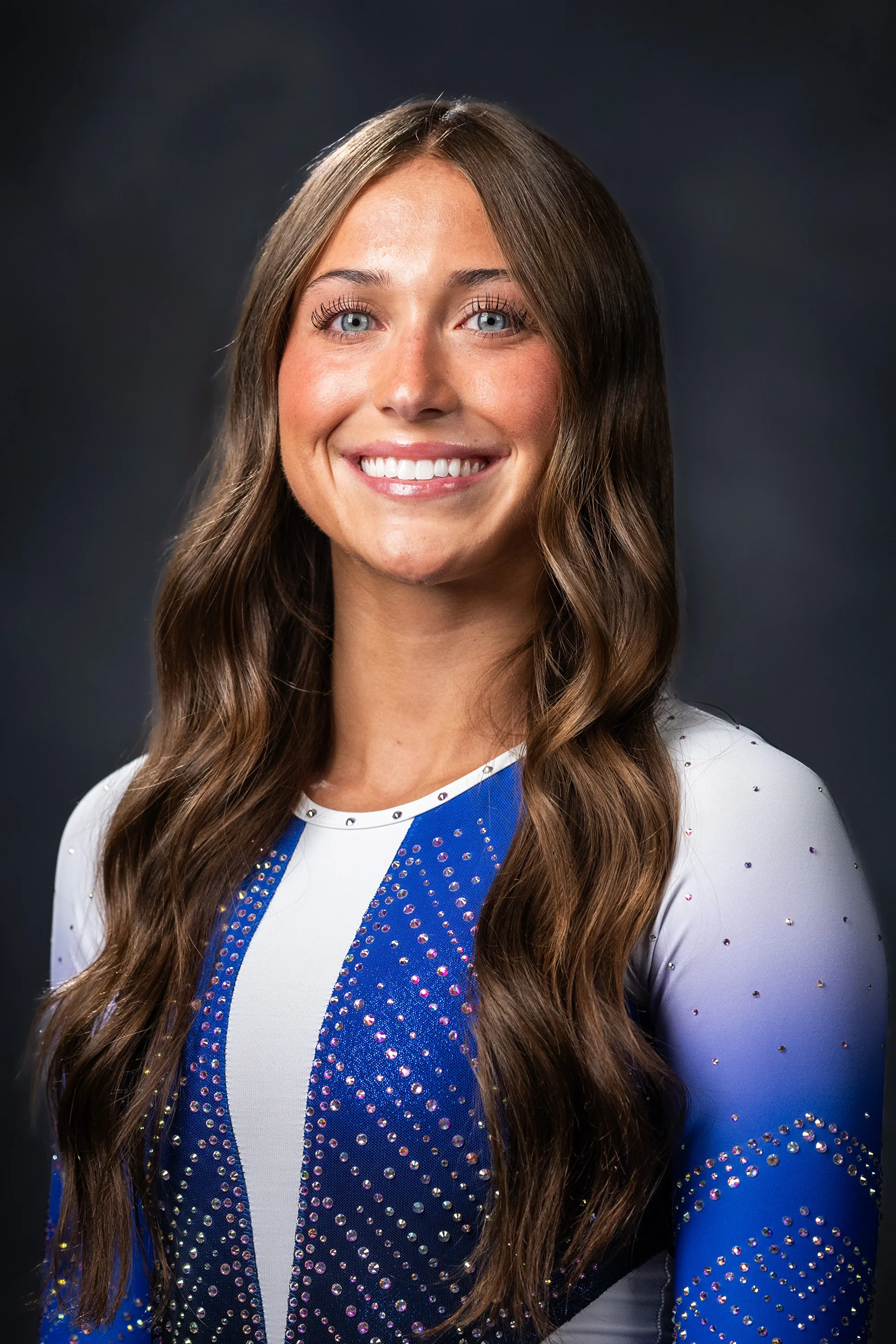 Zoe Hale, Gymnastics, undefined