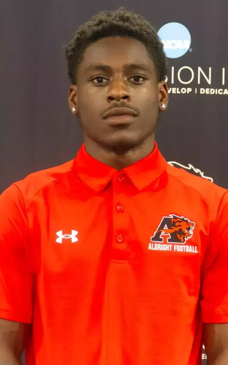 Corey Banks Jr., Football, undefined