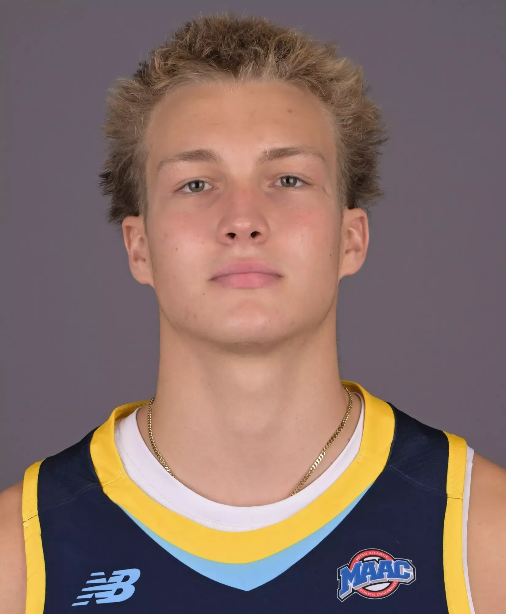 JP Skoric, Basketball, undefined