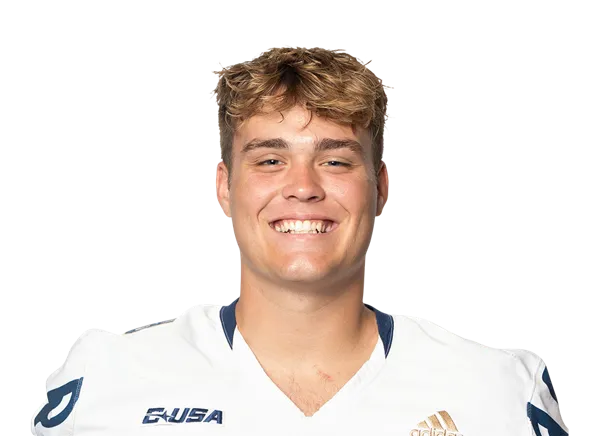 Jackson Verdugo, Football, undefined