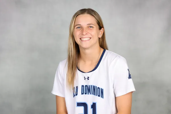 Brynn Bowen, Lacrosse, Old Dominion University