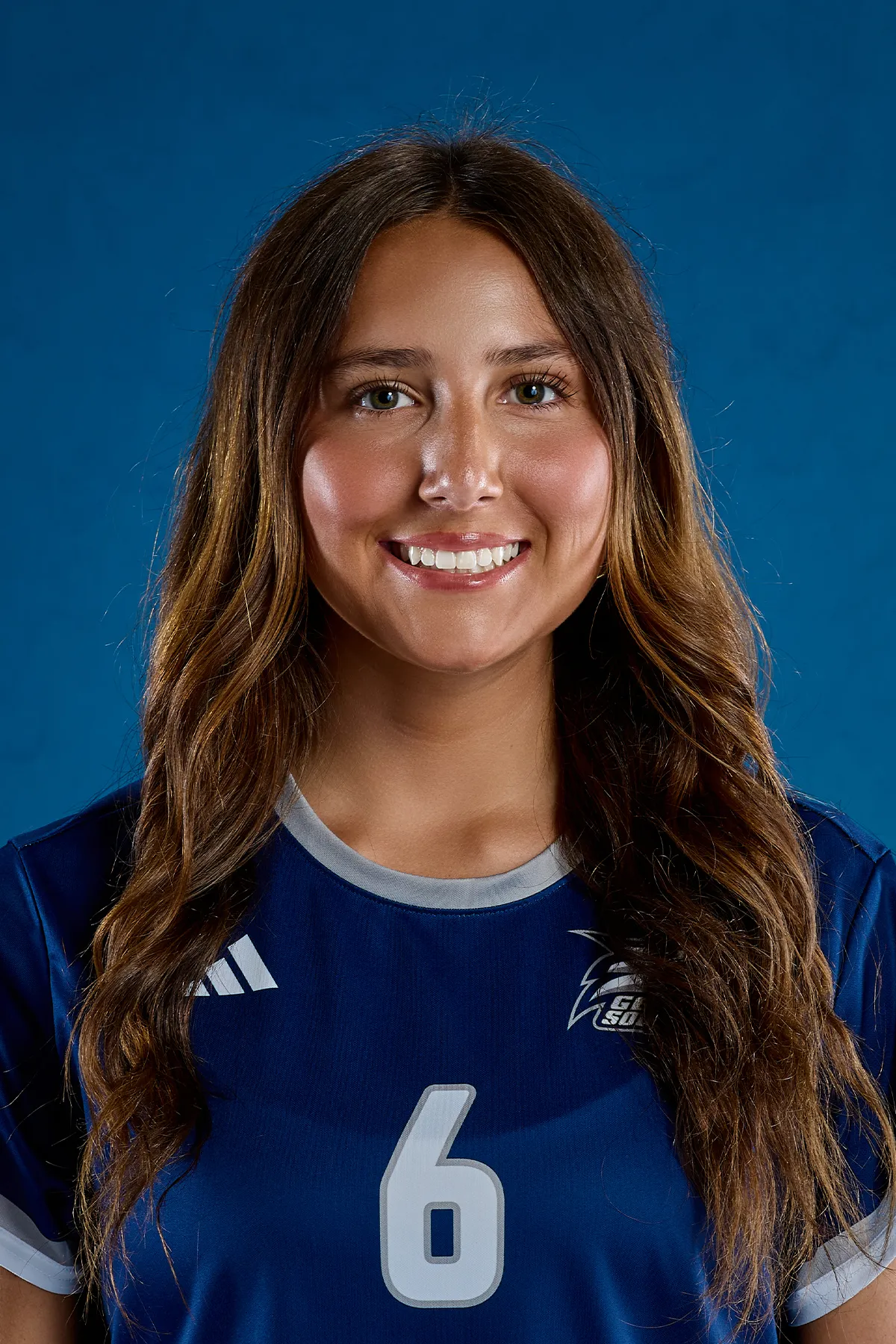 Emma McRae, Soccer, Georgia Southern University