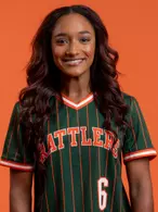 Sakiya Merriex, Softball, undefined
