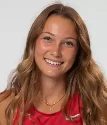 Alaina Burns, Track and Field (O), University of Detroit Mercy