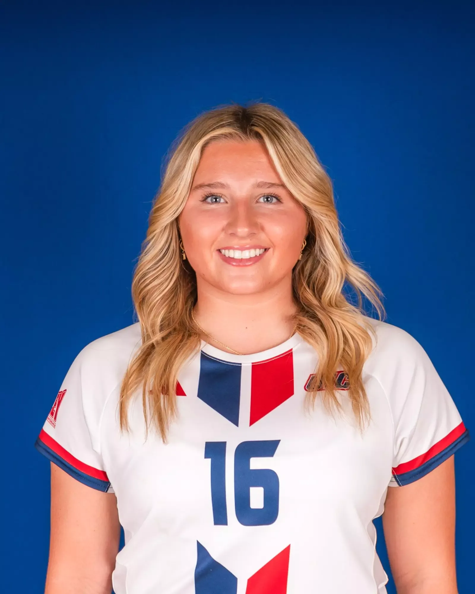 Rosie Martin, Soccer, undefined